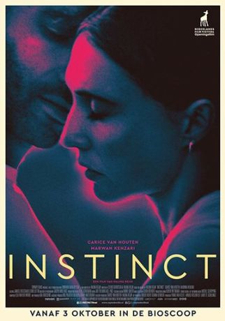Инстинкт (2020)