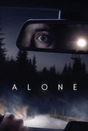 Пропавшая (2020)