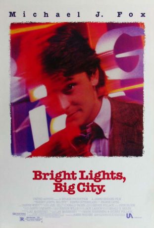 Яркие огни, большой город (1988)