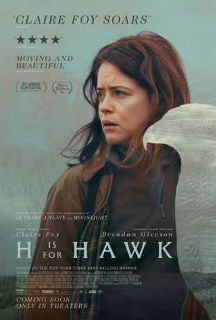 «Я» значит Ястреб (2026)