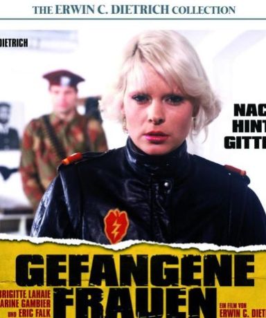 Остров женщин (1980)