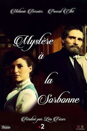 Тайна Сорбонны (2018)