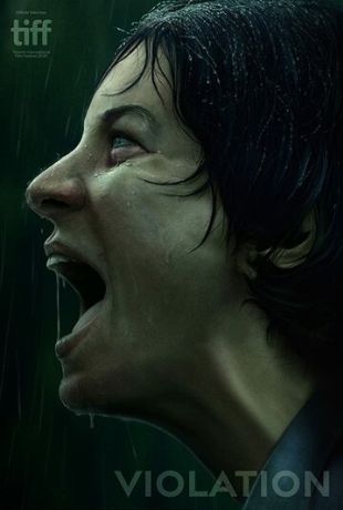 Надругательство (2021)