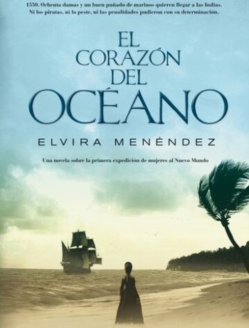 Сердце океана (2014)