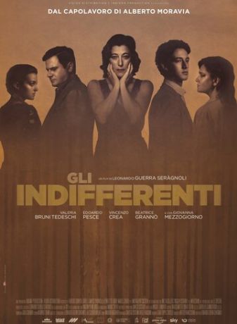 Равнодушные (2021)