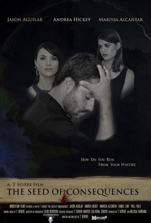 Семя последствий (2022)