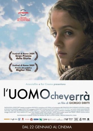 Тот, кто придет (2009)