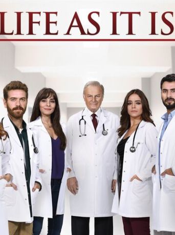 На жизненном пути (2014)