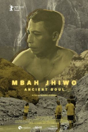 Древняя душа (2021)