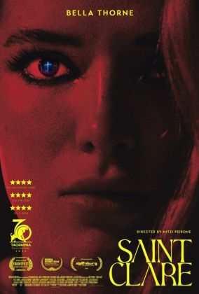 Святая Клэр