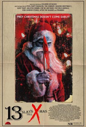 13 убийств перед Рождеством