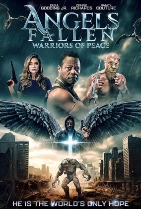 Падшие ангелы: Воины мира