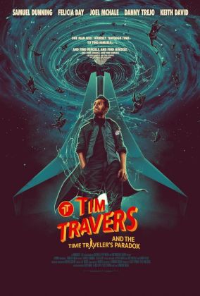 Тим Трэверс и парадокс путешественника во времени
