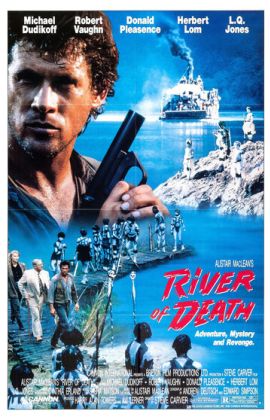 Река смерти