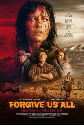 Простите нас всех