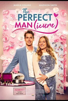 Идеальный (мэн)икюр