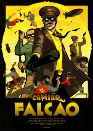 Капитан Фалкан