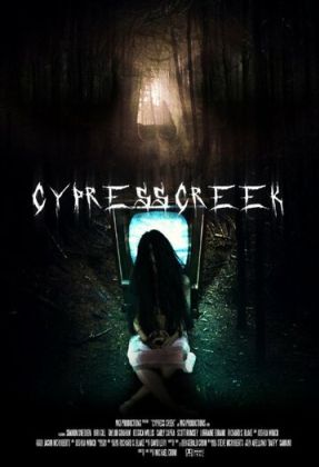 Сайпресс Крик