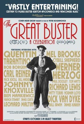 Великий Бастер