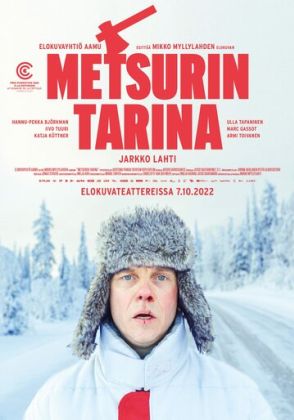 История дровосека