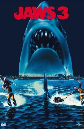 Челюсти 3