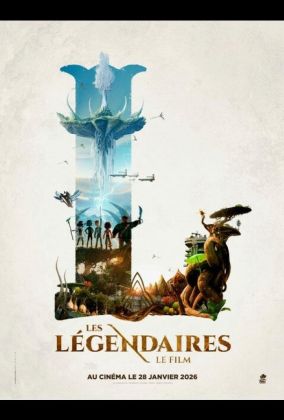 Легендарная пятерка