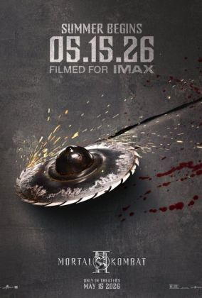 Мортал Комбат 2