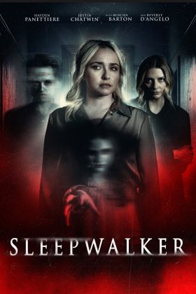 Ходящая во сне