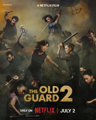 Бессмертная гвардия 2