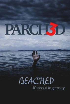 Сушняк 3: на мели