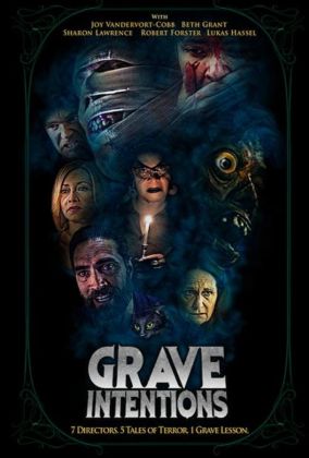 Зловещие намерения