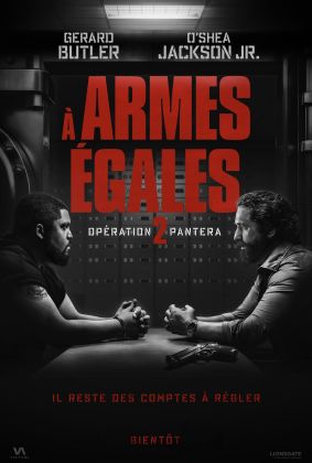 Воры 2: Пантера