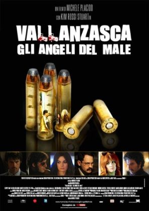 Валланцаска — ангелы зла