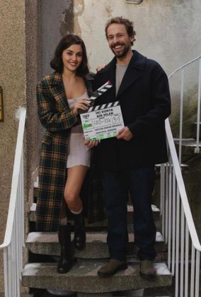 Два мира, одно желание