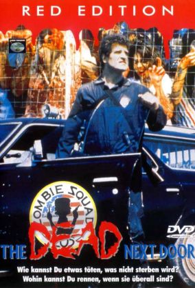 Мертвец по соседству