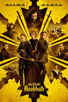 Северная резня