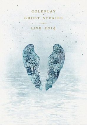 Coldplay: Призрачные истории - Живой концерт в Лос-Анджелесе