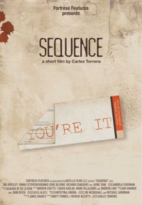 Последовательность