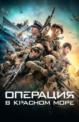 Операция в Красном море
