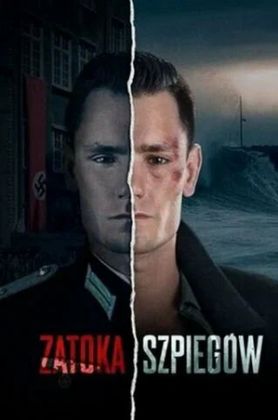 Шпионская бухта