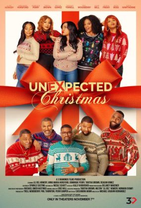 Неожиданное Рождество