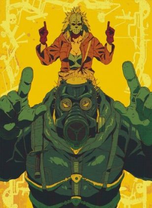 Дорохэдоро: Дьявольский бонус