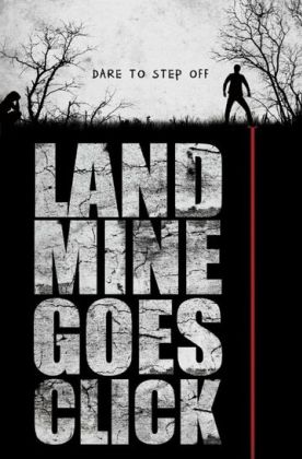 Мина начинает тикать