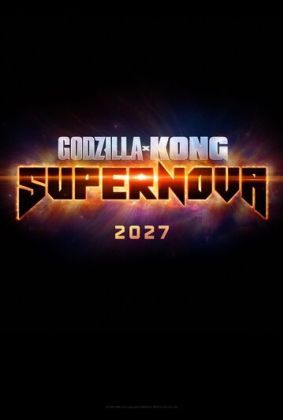 Годзилла и Конг: Супернова