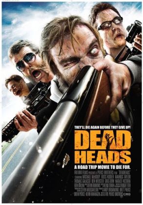 Мёртвоголовые