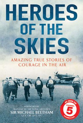 Воздушные асы войны