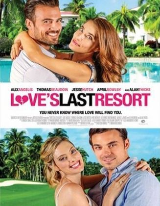 Последнее пристанище любви