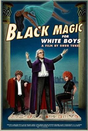 Белые чернокнижники