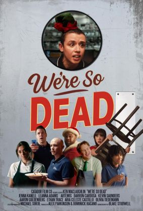 Смертельная смена