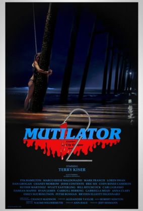 Расчленитель 2